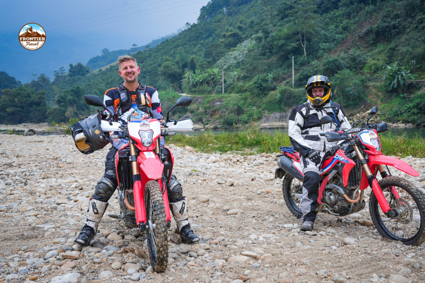 Safety protection ensures a smooth and safe trip.